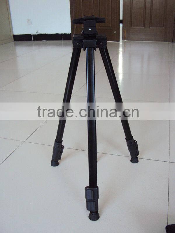 Aluminum Telescopic Tripod Stand Easel Stand