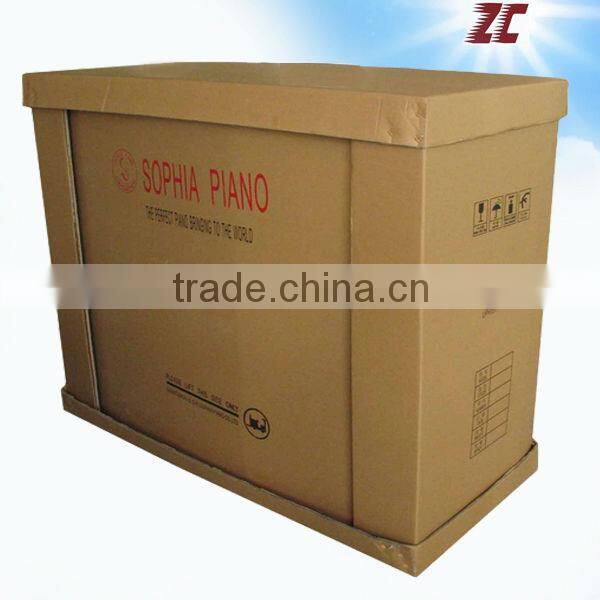 Strong Carton Box , 5-Ply Carton Box, Factory Direct Sale Carton Box