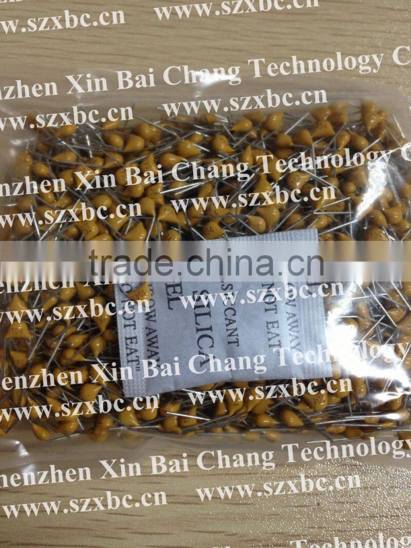 104 50V capacitor