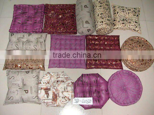 cushion, pillow, sham, seat pad, colorful home decor, in your bedding seet