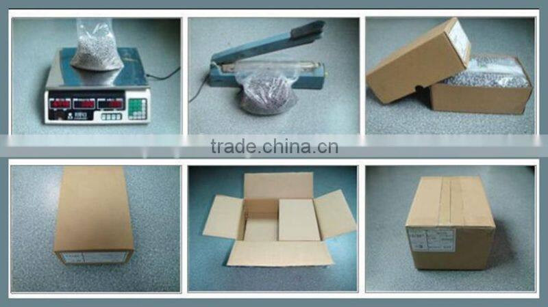 AISI1010 AISI1015 3.17 5mm carbon steel ball