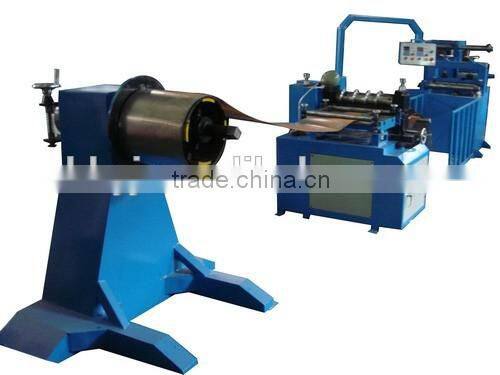 rewinder machine manufacturers