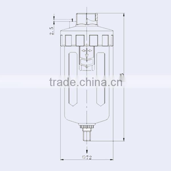 Auto Drain HAD402 Series