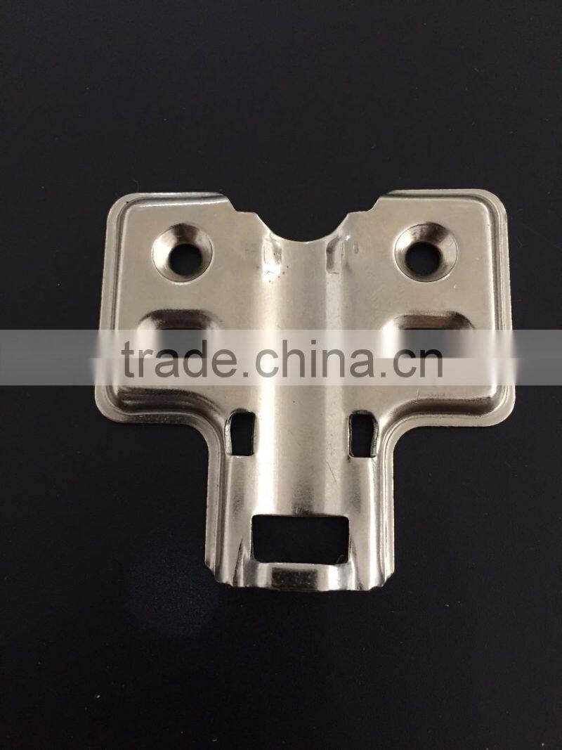 Soft Closing Concealed Hinge Cabinet Hinge Hydraulic Cabinet Hinge