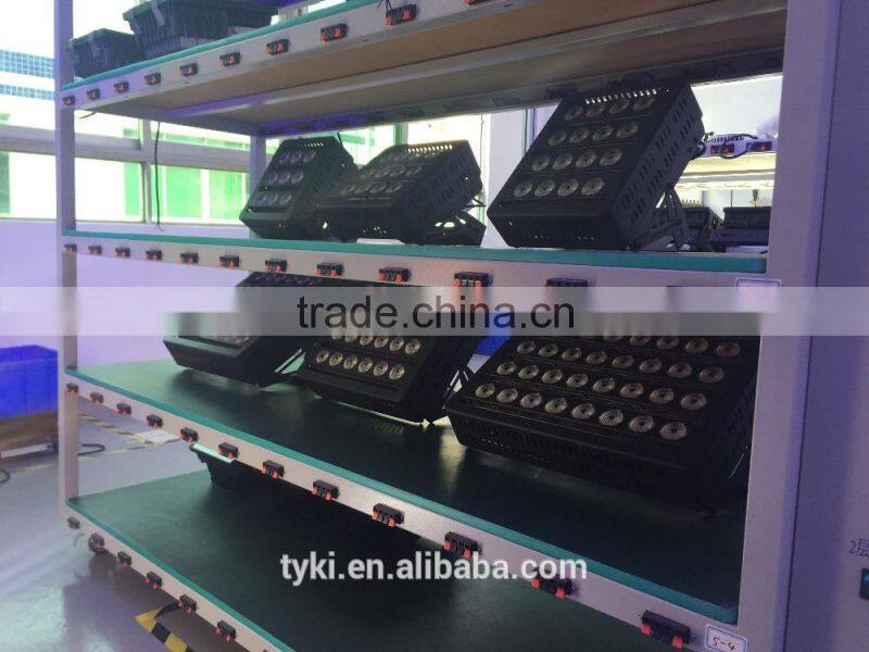 best products led flood light CRI 90 led stadium light with Meanwell driver led sport light