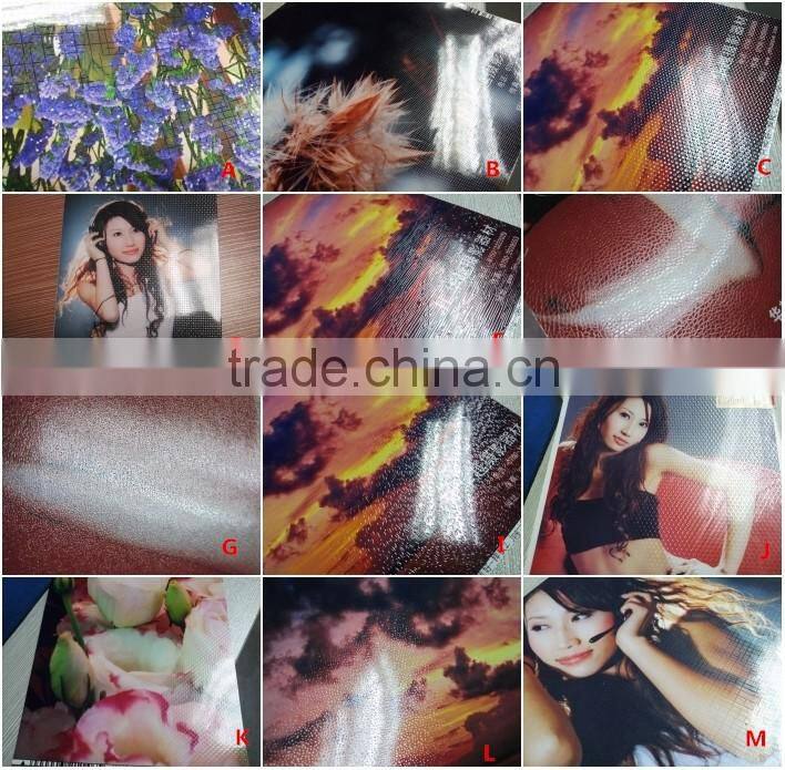 24inches/650mm Multi Embossing Textile Coating Machine