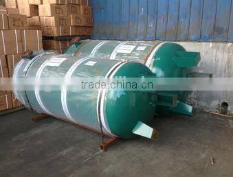Exporting Air storage tank for air compressor