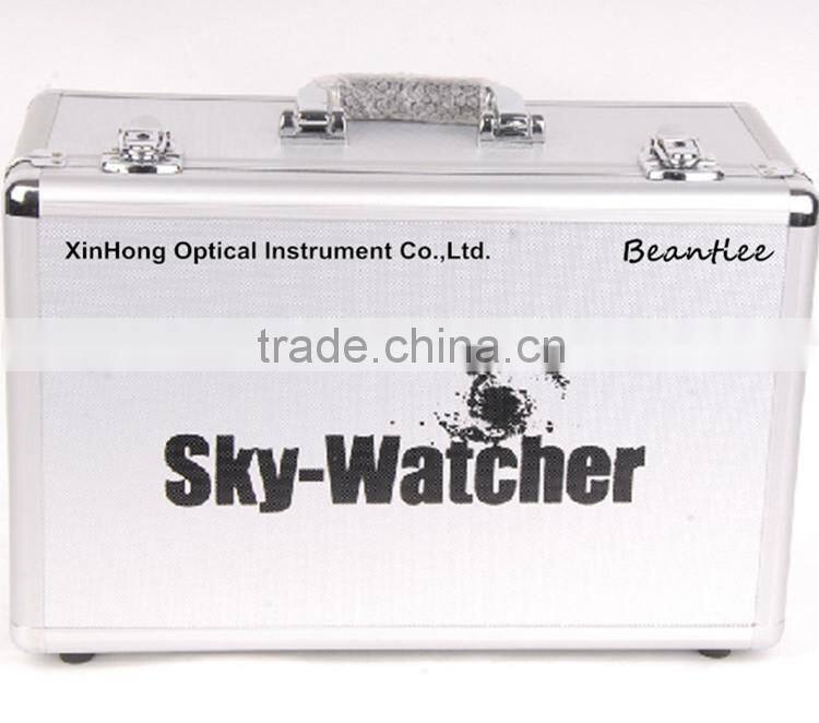 Professional high power refractor astronomical telescope, astronomical telescope with tripod price