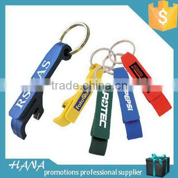 Best quality hot sell black bottle opener