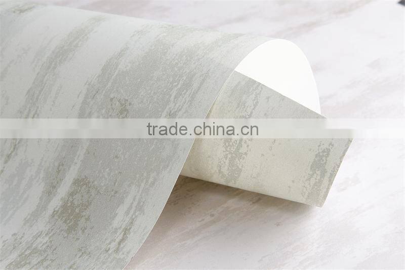 European style pure paper wallpaper for home walls