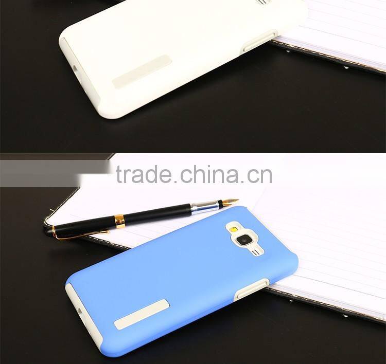 LZB Dualpro Siries phone cover case for samsung galaxy grand prime g530 g530h g5308w