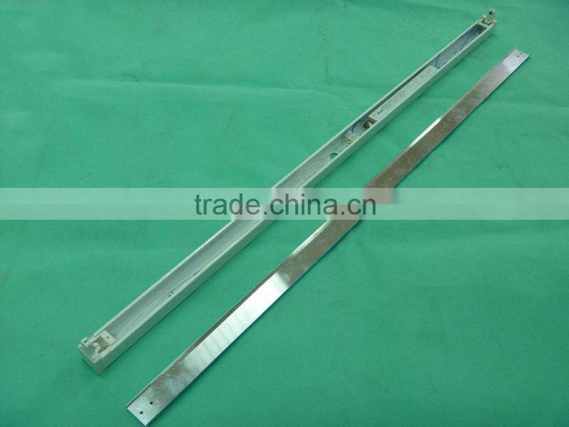 mirror T5 fixture,28W aluminum light batten