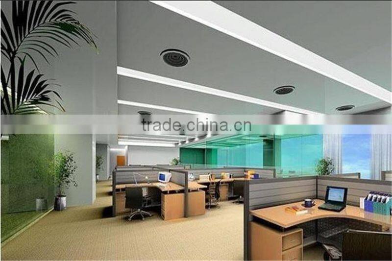 Lens 30 Degree IP40 200cm Length 30W Led Spot Linear Light