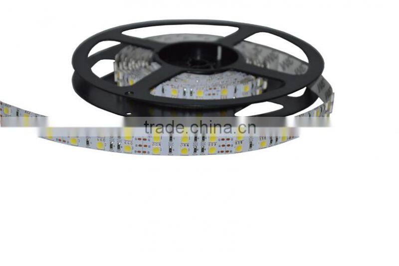 Dream Color W NW WW SMD5050 120 leds/m RGB Led Strip