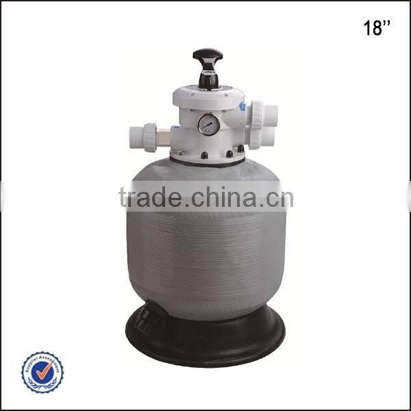Swimming Pool Fiberglass Sand Filters