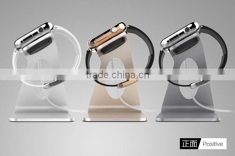 New Arrival OEM For Apple Watch Metal Holder Wholesale Aluminium Factory Offer