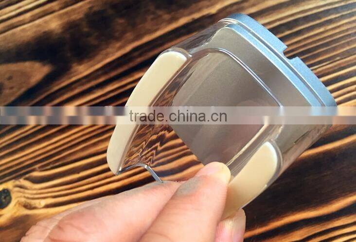 acrylic mobile phone display holder/stand