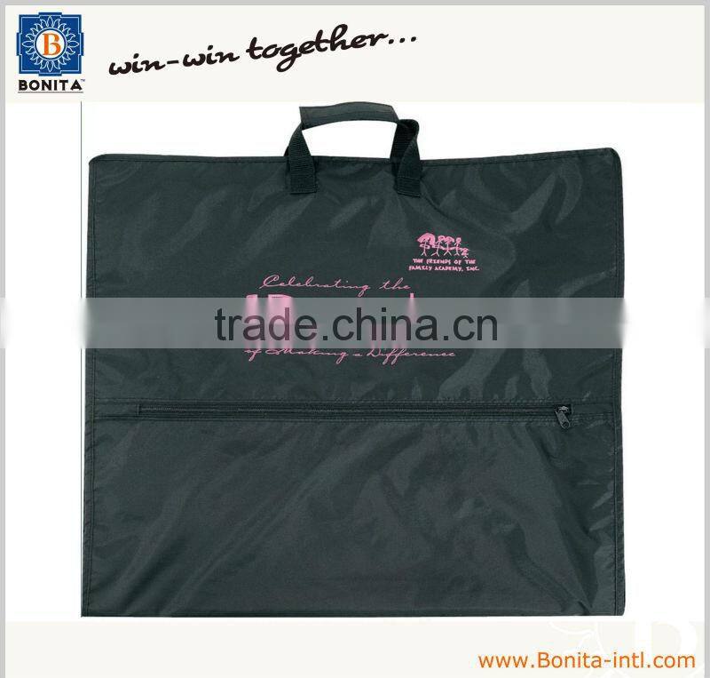 Hot New Custom Wholesale Foldable Garment Bag for Travel