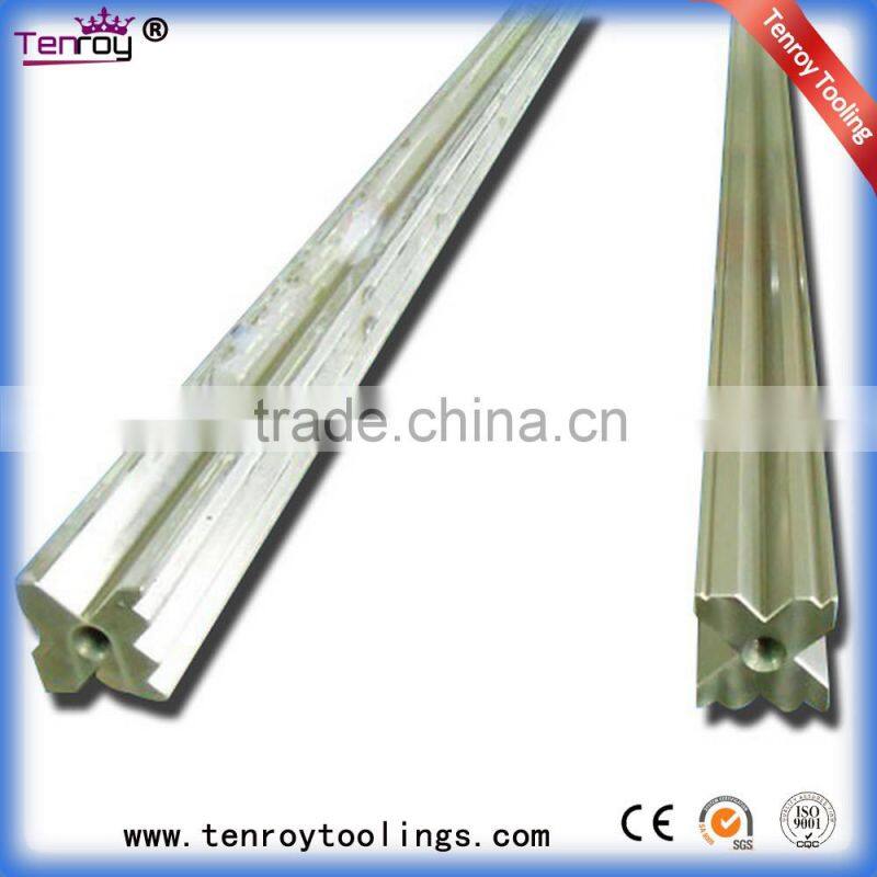 Tenroy Hydraulic Die Machine,Press Brake Tooling Down Die,New Style Bender Machine Tool