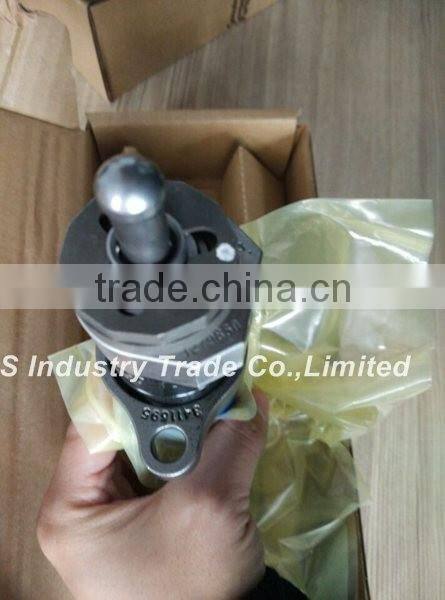 Construction marin K38 engine fuel injector 3609962