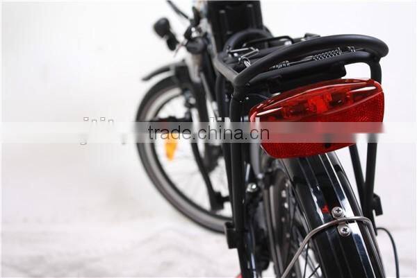 small folding electric bicycle new model electric bicycle