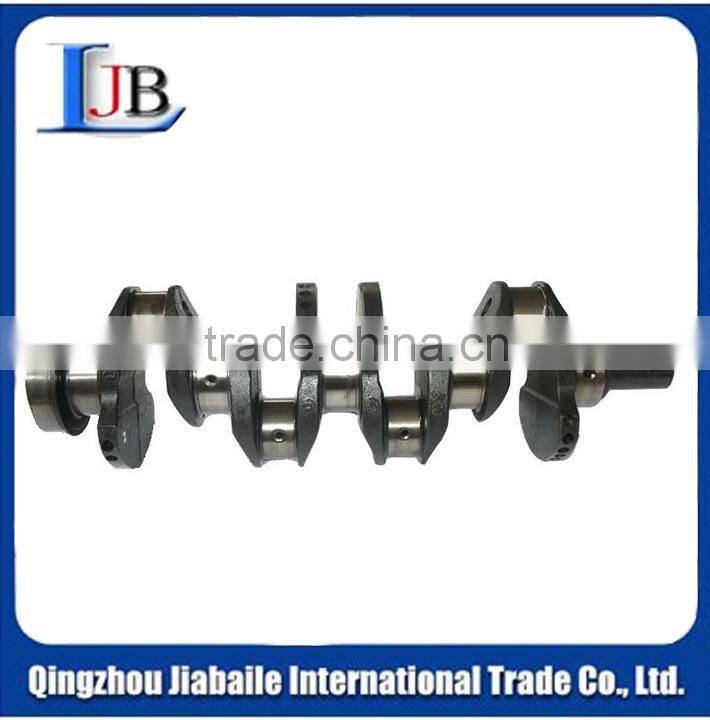 CRANKSHAFT ACCESSRIES FOR DIESEL ENGINE ASSEMBLY OF QINGQI AND AUTO PARTS