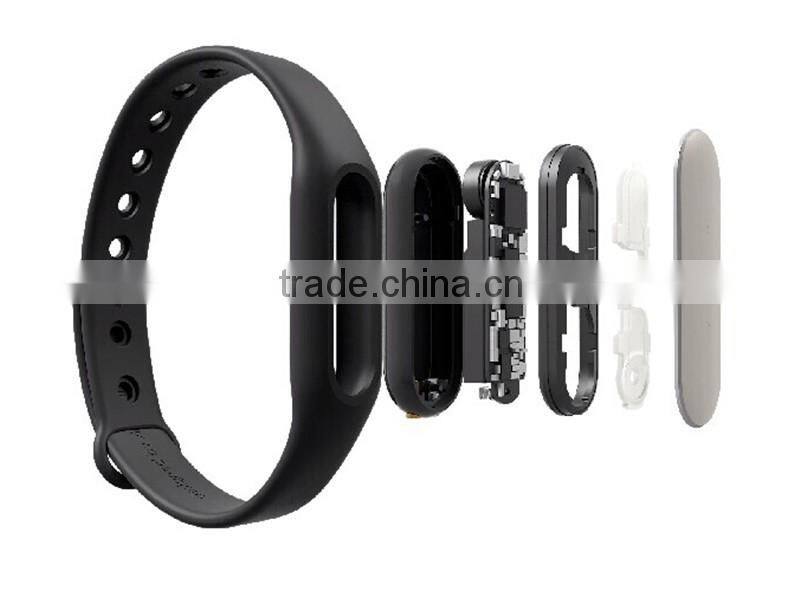 Xiaomi MiBand 1A No MOQ healthy bracelet Xiaomi MiBand 1A