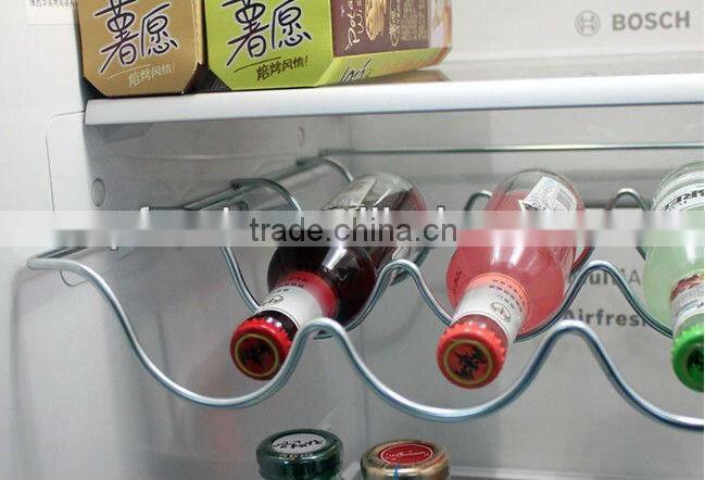 2013 New Product~ Metal Wine Rack