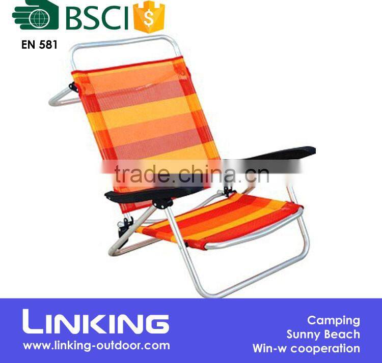 Outdoor Lightweight Portable Foldable Compact Beach Head Chair