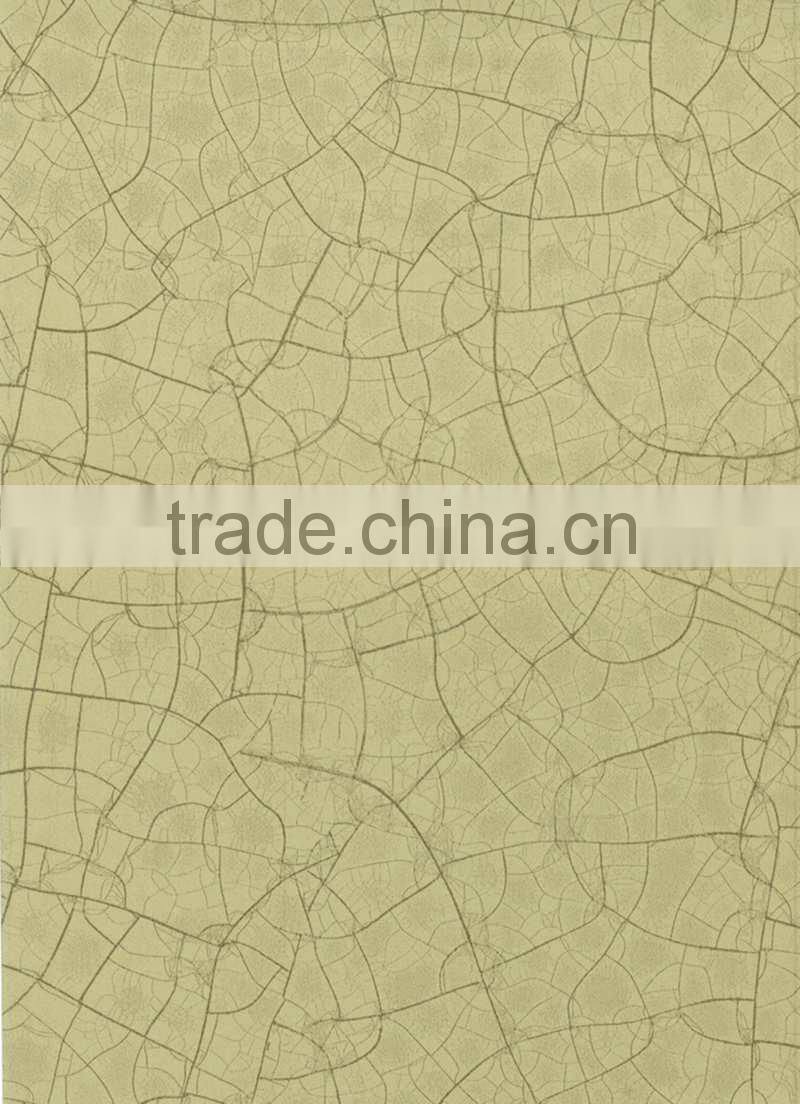 New Designs Impregnated Melamine Paper Decorative High-pressure Laminate