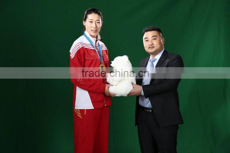 Hot sales water proof stone spray wall paint