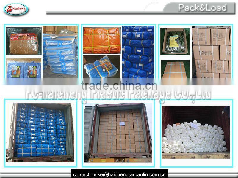 silver ready made pe tarpaulin,insulation material tent fabric,gazebo tents pe tarpaulin,silver coated fabric