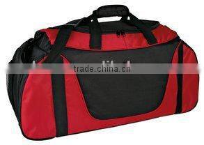 Custom OEM travel bags, carry bags, handbags from China