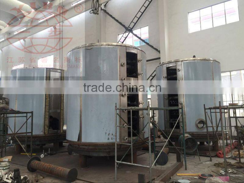 PLG Series continuous plate for ferrous powder/iron powder in chemical industry