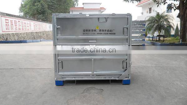 275 gallon tote intermediate container tote ibc