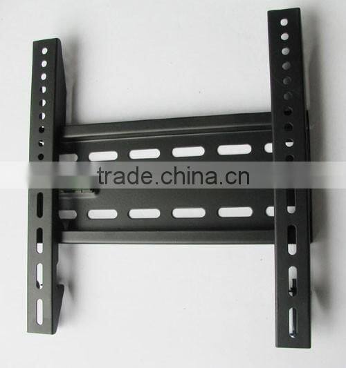 compact Economical 10"-37" lcd tv wall mount led bracket