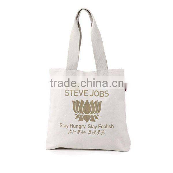 2012 Hot Selling Beach Canvas Bags,Promotional Reusable Shopping Bag with Logo,High Quality Eco Bag