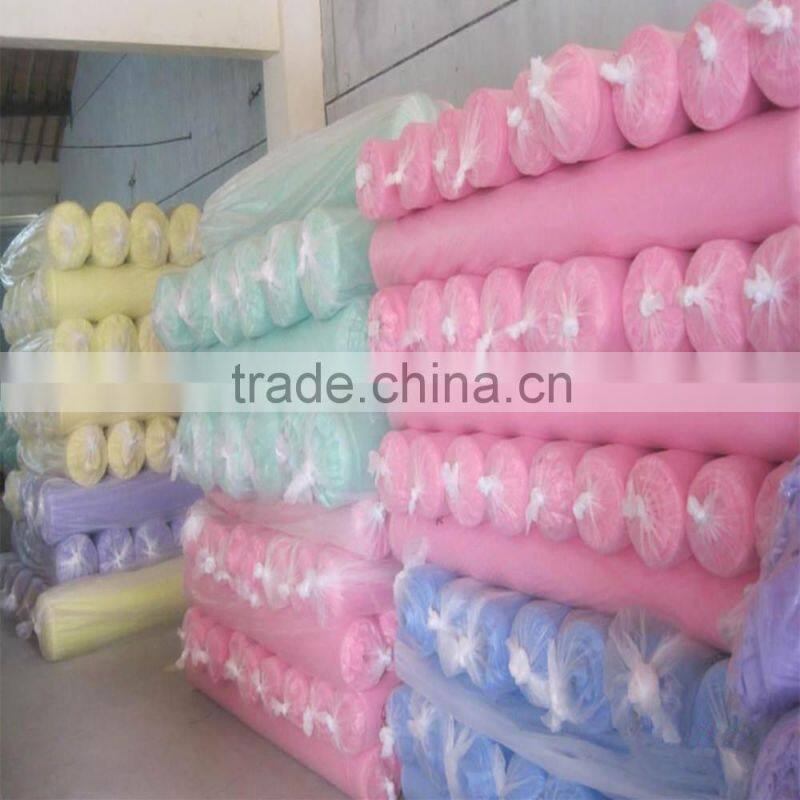 fashional high quality polyester king size double bed mosquito net