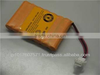 Time Recorder QR-395 using paper card for punching clock