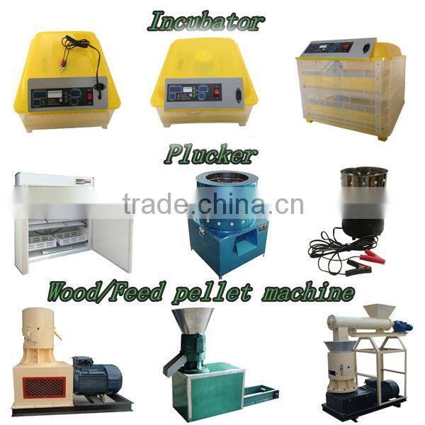 New design used slaughterhouse equipment for sale with high quality used chicken plucker