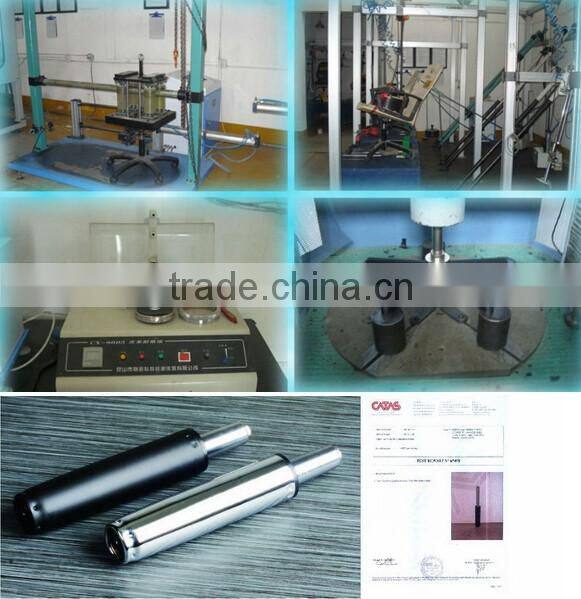 aluminum base comfortable adjustable height function Office chair