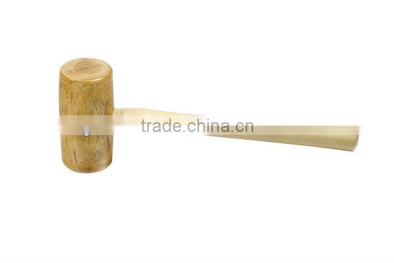 High Quality Rubber Hammer for industrial use