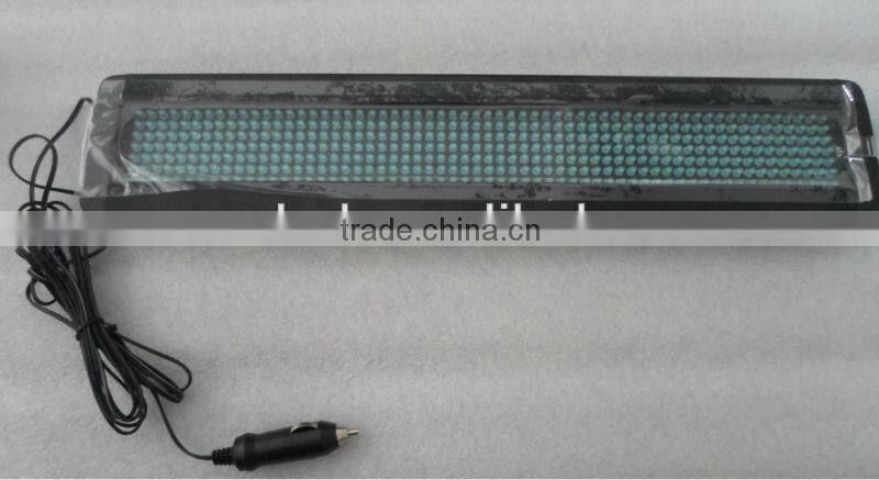 wholesale alibaba express bus led display screen
