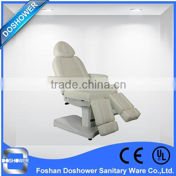 Doshower antique bamboo or solid wood massage table