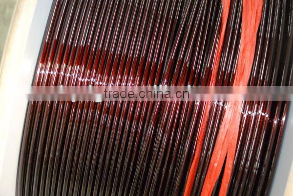 2014 New fine copper wires for coils UL Certificate from china supplier