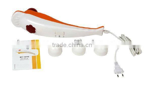 HQM810 handheld electrode massager