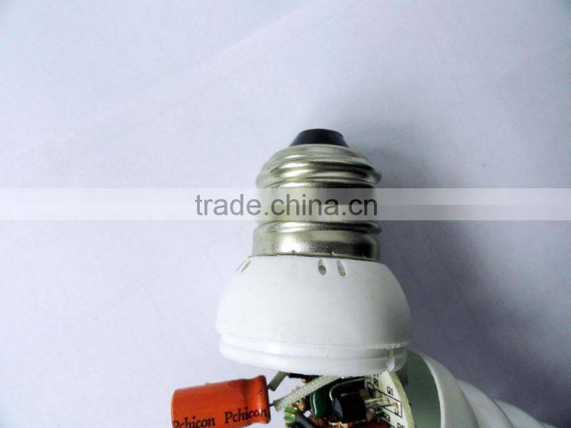 CHINA 3U 15W LAMP ENERGY SAVING