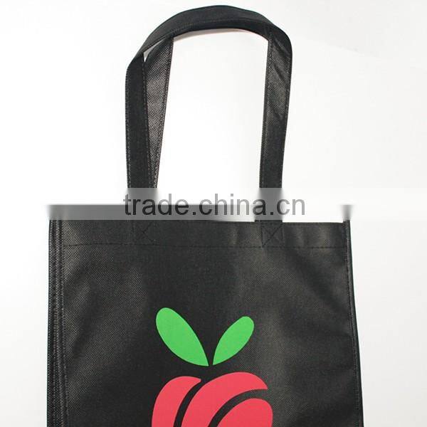 custom made shopping bag, custom non woven bag