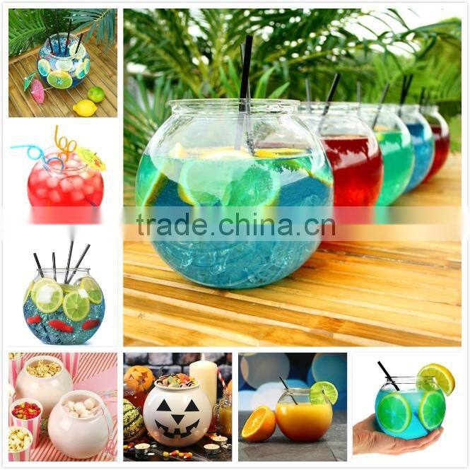 5pint Plastic Cocktail Bar Drink ware