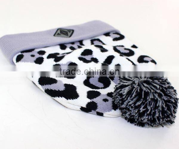 cheap mens pom pom beanie